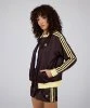 Resim adidas 3 Stripes Jacket