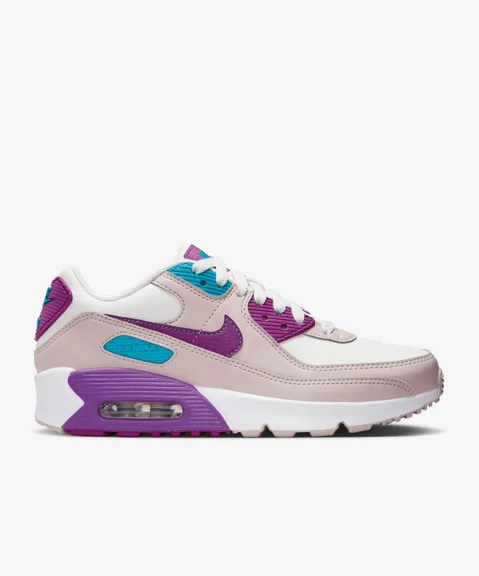 Resim Nike  Air Max 90 Ltr (Gs)