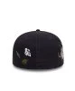 Resim New Era Flower Icon 59Fıfty Newera Nvy