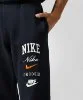 Resim Nike Club Fleece Cuffed Pant