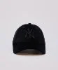 Resim New Era Wmns Velour 9Forty Neyyan Blk