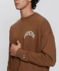 Resim Champion Crewneck Sweatshirt