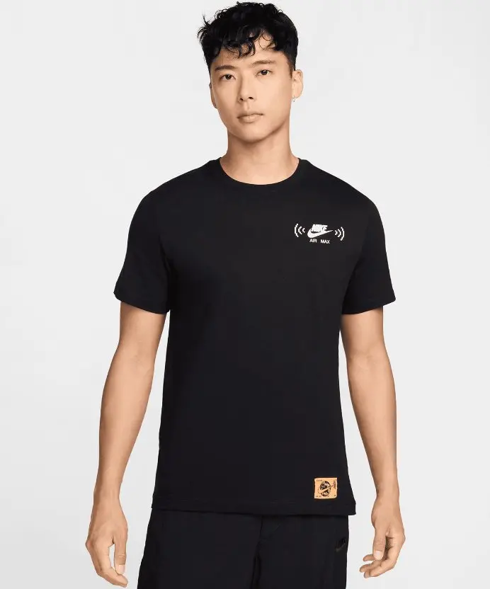 Resim Nike Sportswear Men's T-Shirt