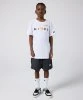 Resim Jordan Rwb Wordmark Tee