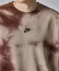 Resim Nike M Nsw Tee M90 Pe Chic Dye