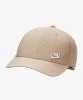 Resim Nike Dri-FIT Club Structured Metal Logo Cap