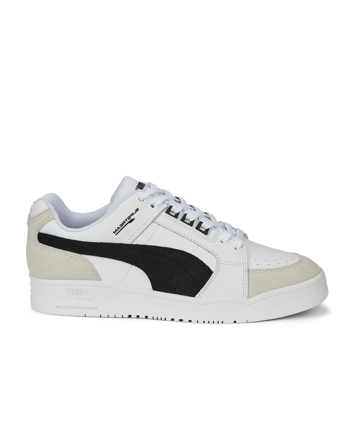 Resim Puma Slipstream Lo Suede Fs