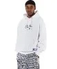 Resim Champion Glen Rice Hooded Sweatshirt