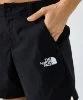 Resim The North Face W Travel Shorts