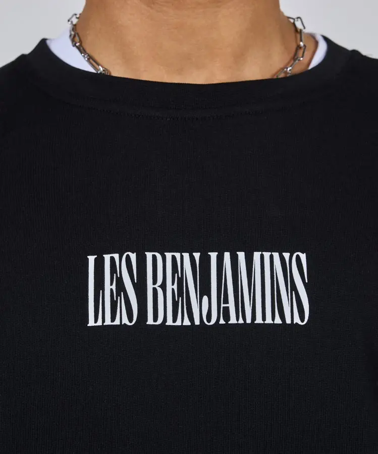 Resim Les Benjamins Sweatshirt 706
