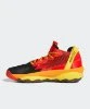 Resim adidas Dame 8 Mr. incredible