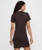 Resim Nike Sportswear Short-Sleeve Dress