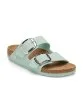 Resim Birkenstock Arizona Big Buckle Tex Rough Canvas Vegan