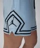 Resim Jordan Sport Dri-FIT Woven Diamond Shorts