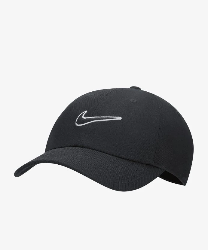 Resim Nike Club Unstructured Swoosh Cap