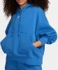 Resim Nike W Nsw Phnx Flc Oos Po Hoodie