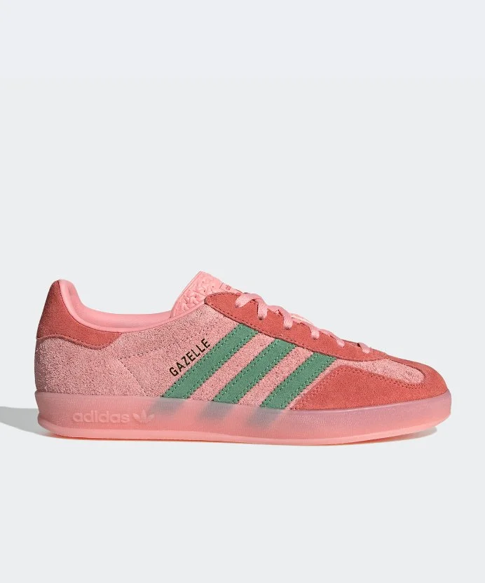 Resim adidas Gazelle Indoor W