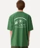 Resim WWF Hippo Oversize T-Shirt