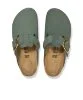 Resim Birkenstock Boston Big Buckle Nu