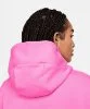 Resim Nike W Nsw Phnx Flc Oos Po Hoodie