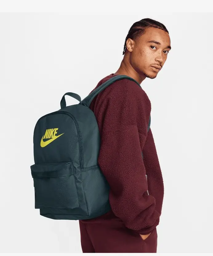 Resim Nike Heritage Backpack