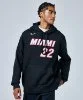 Resim Nike Jimmy Butler Miami Heat Club Sweatshirt