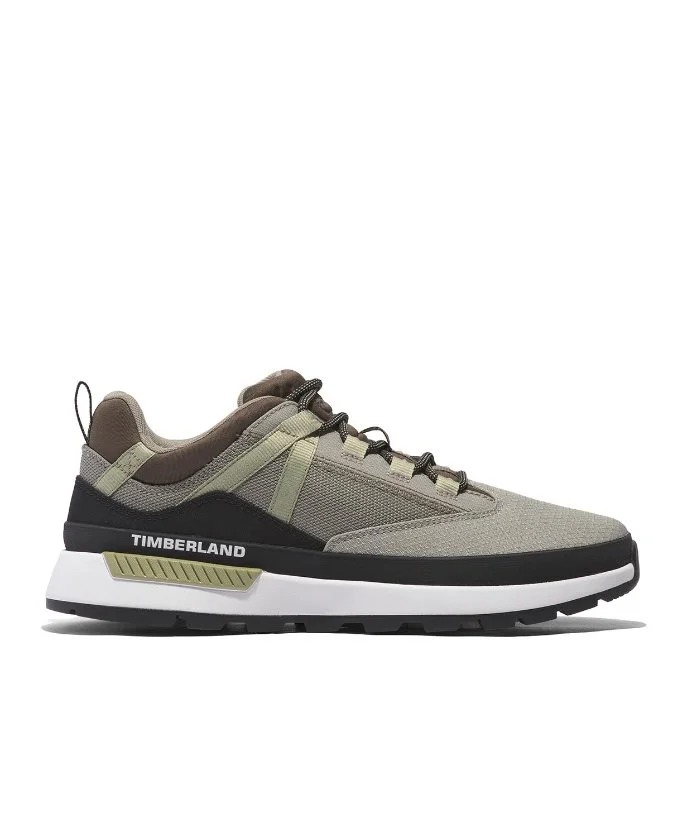 Resim Timberland Low Lace Up Sneaker