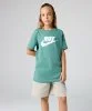 Resim Nike B Nsw Tee Futura Icon Td