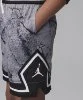 Resim Jordan Sport Dri-Fit Printed Diamond Shorts