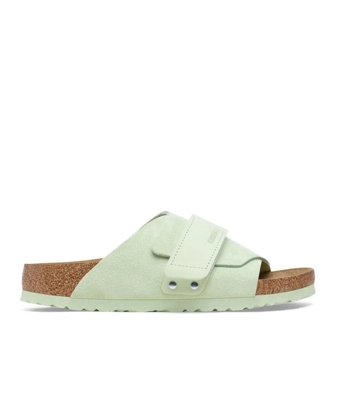 Resim Birkenstock Kyoto Vl Nu