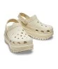 Resim Crocs Classic Mega Crush Clog