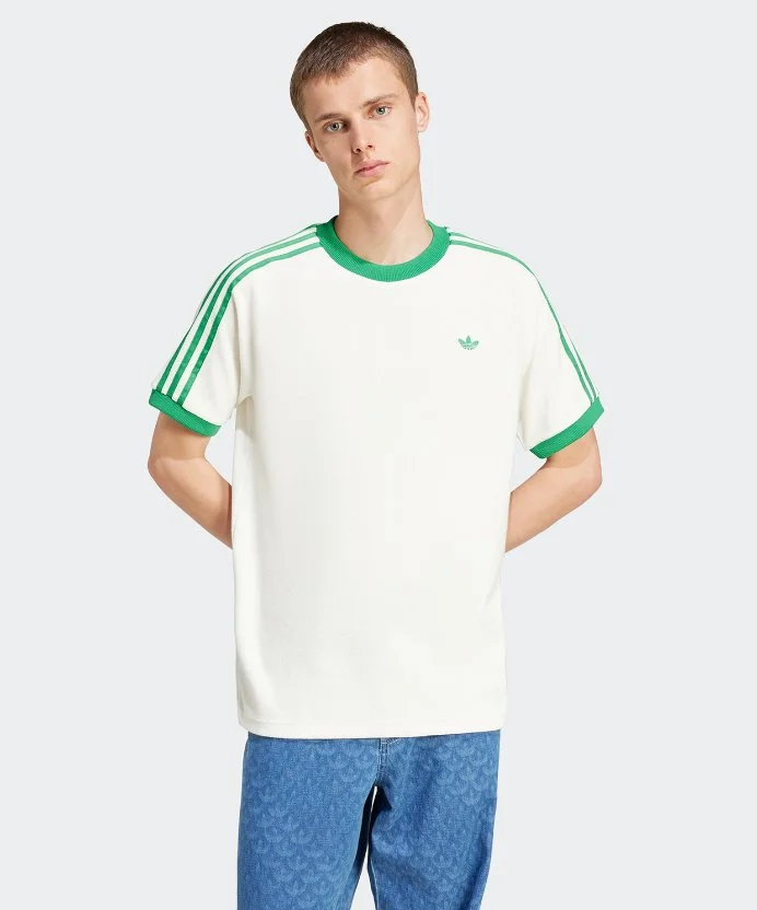 Resim adidas Cali Tee