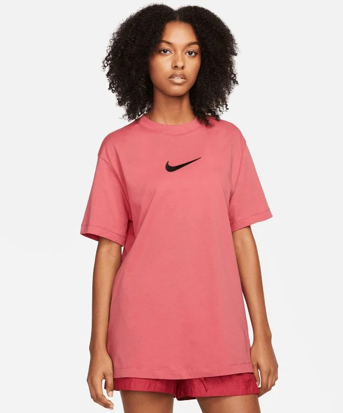 Resim Nike W Nsw Tee Bf Ms