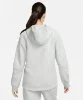 Resim Nike Sportswear Tech Fleece Windrunner Full-Zip Hoodie