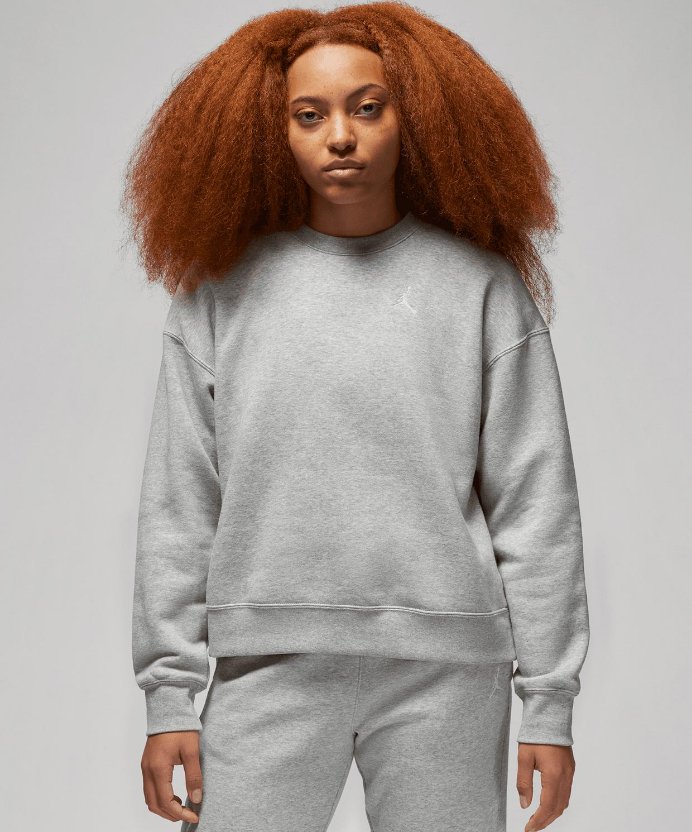 Resim Jordan Brooklyn Fleece Sweatshirt