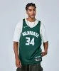 Resim Nike Milwaukee Bucks Icon Edition 22