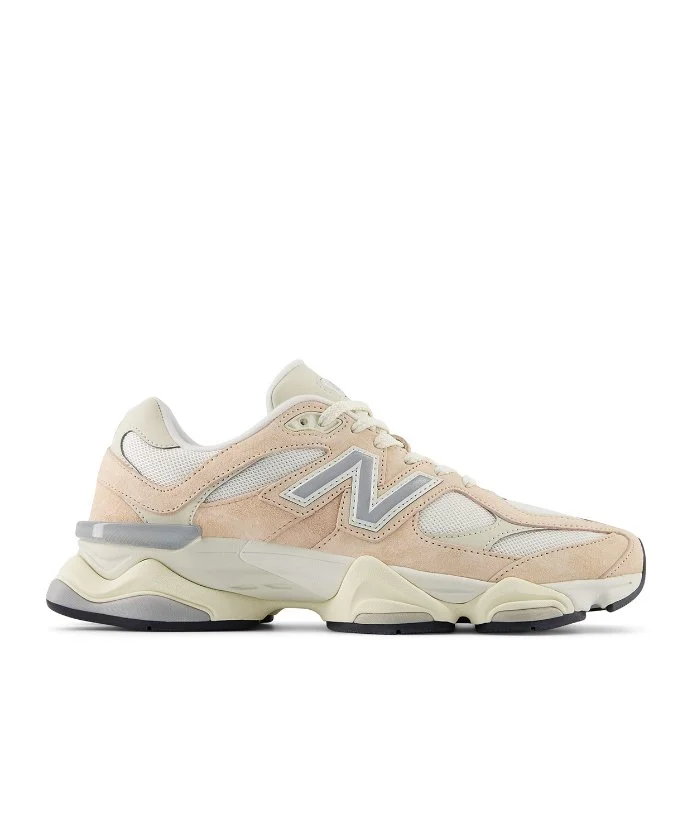 Resim New Balance 9060 Lifestyle Womens Shoes