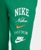 Resim Nike Club Fleece Cuffed Pant