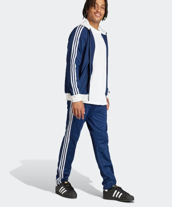 Resim adidas Adicolor Classics Beckenbauer Track Pants