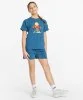 Resim Puma X Garfield Graphic Tee Kids