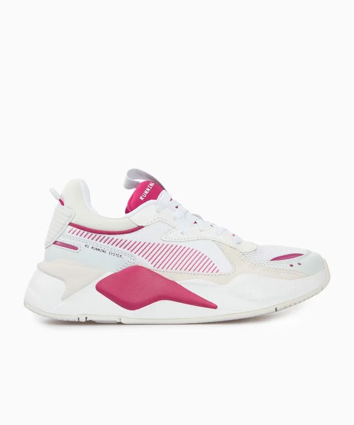 Resim Puma RS-X Reinvention Sneaker