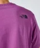 Resim The North Face M S/S Fine Tee - Eu