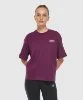 Resim New Balance Lifestyle Women Tshirt