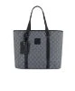 Resim Jordan Jam Monogram Tote