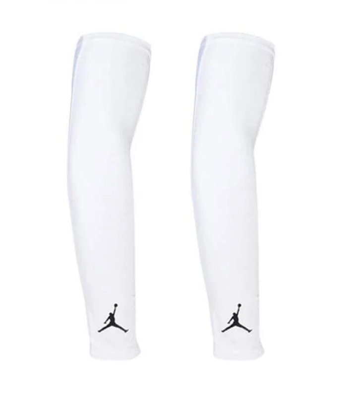 Resim Jordan Shooter Sleeves L/Xl Black/White