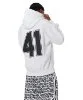 Resim Champion Glen Rice Hooded Sweatshirt