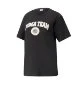 Resim Puma Team Graphic Tee