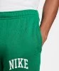 Resim Nike Club Fleece Cuffed Pant