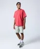 Resim Les Benjamins Short Sleeve Tee 304