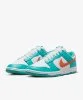 Resim Nike Dunk Low Retro